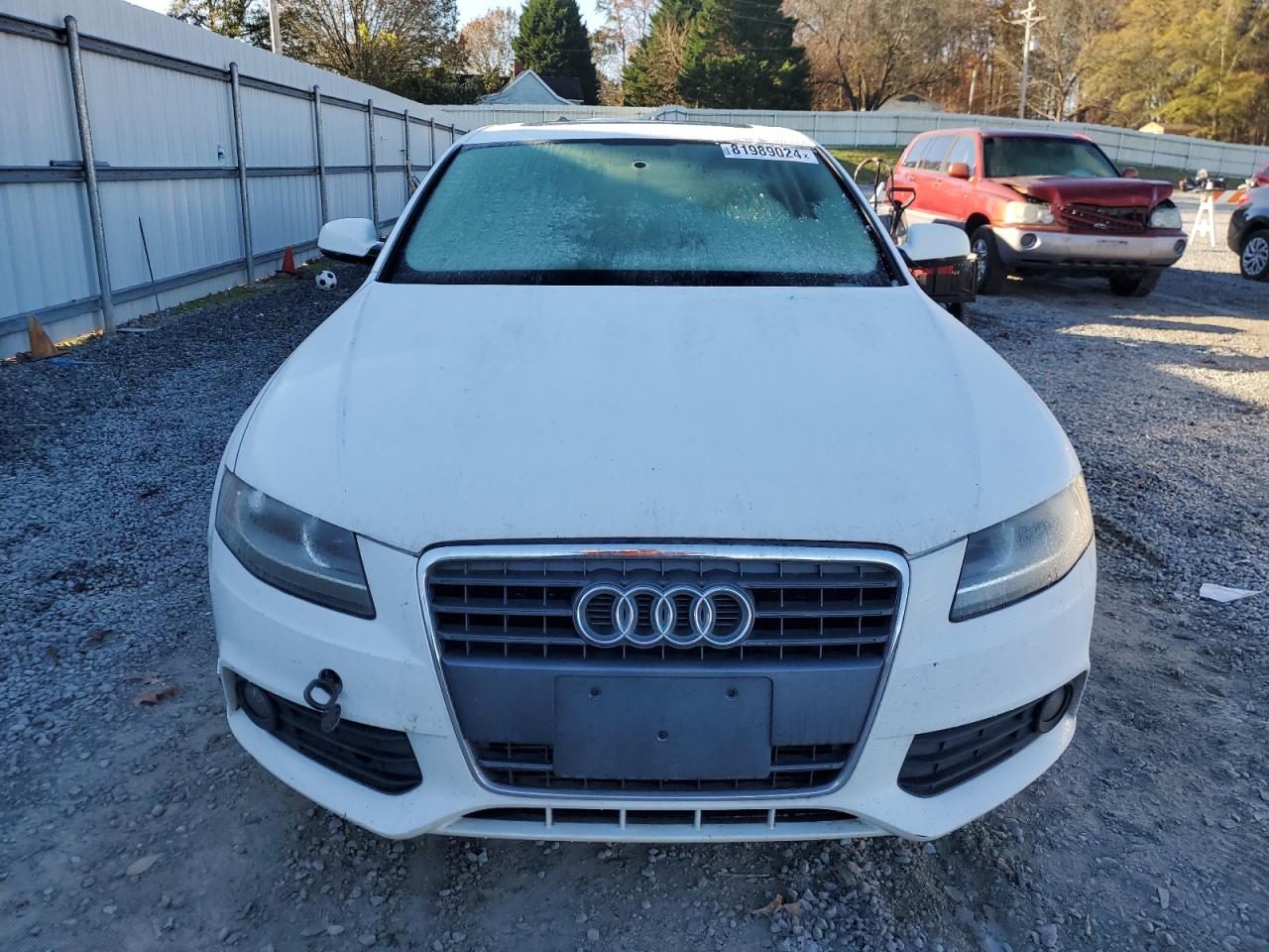 2010 Audi A4 - Image 5