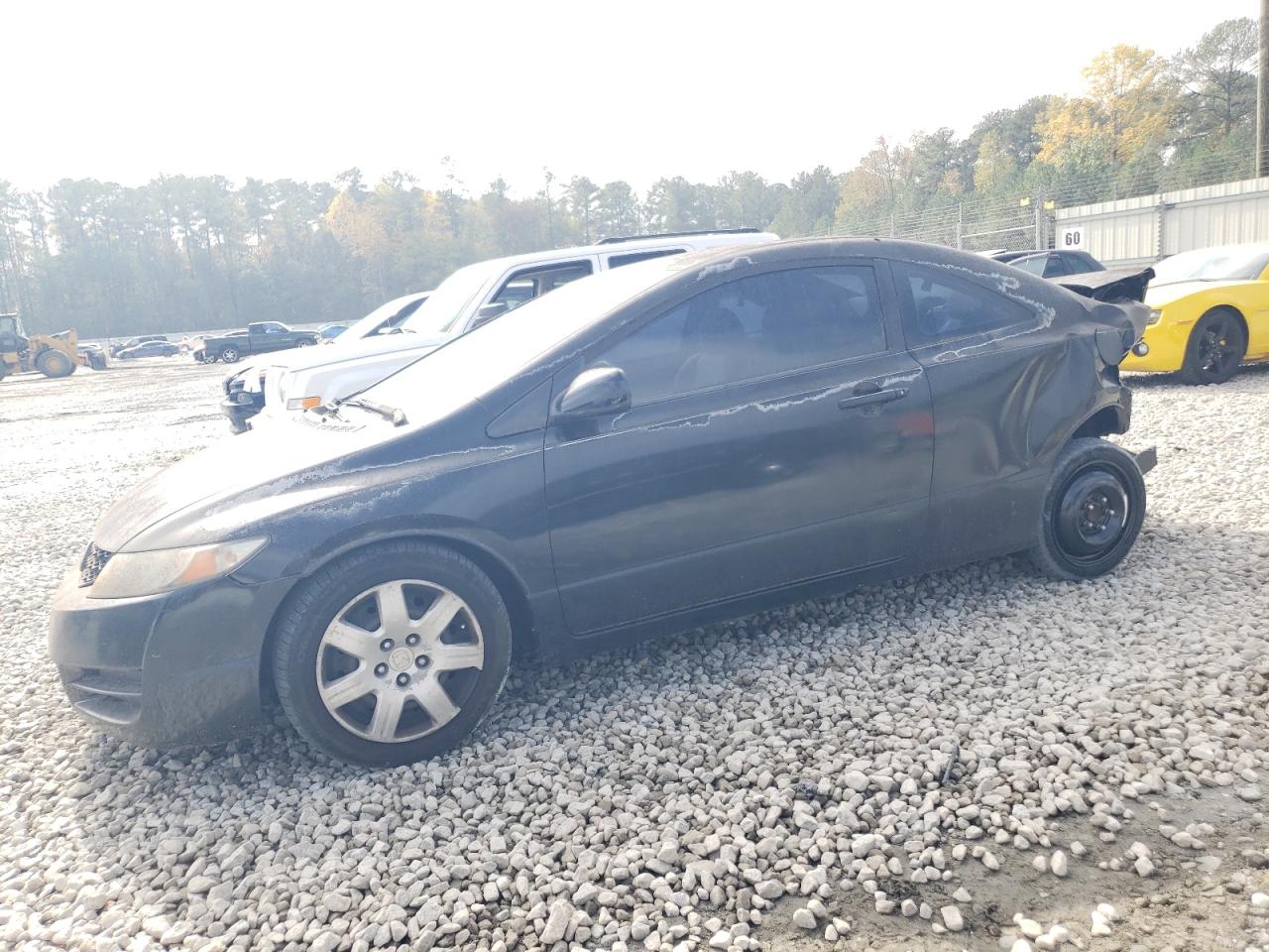 2009 Honda Civic - Image 1