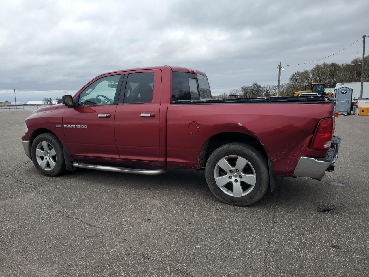 2011 Dodge RAM - Image 2
