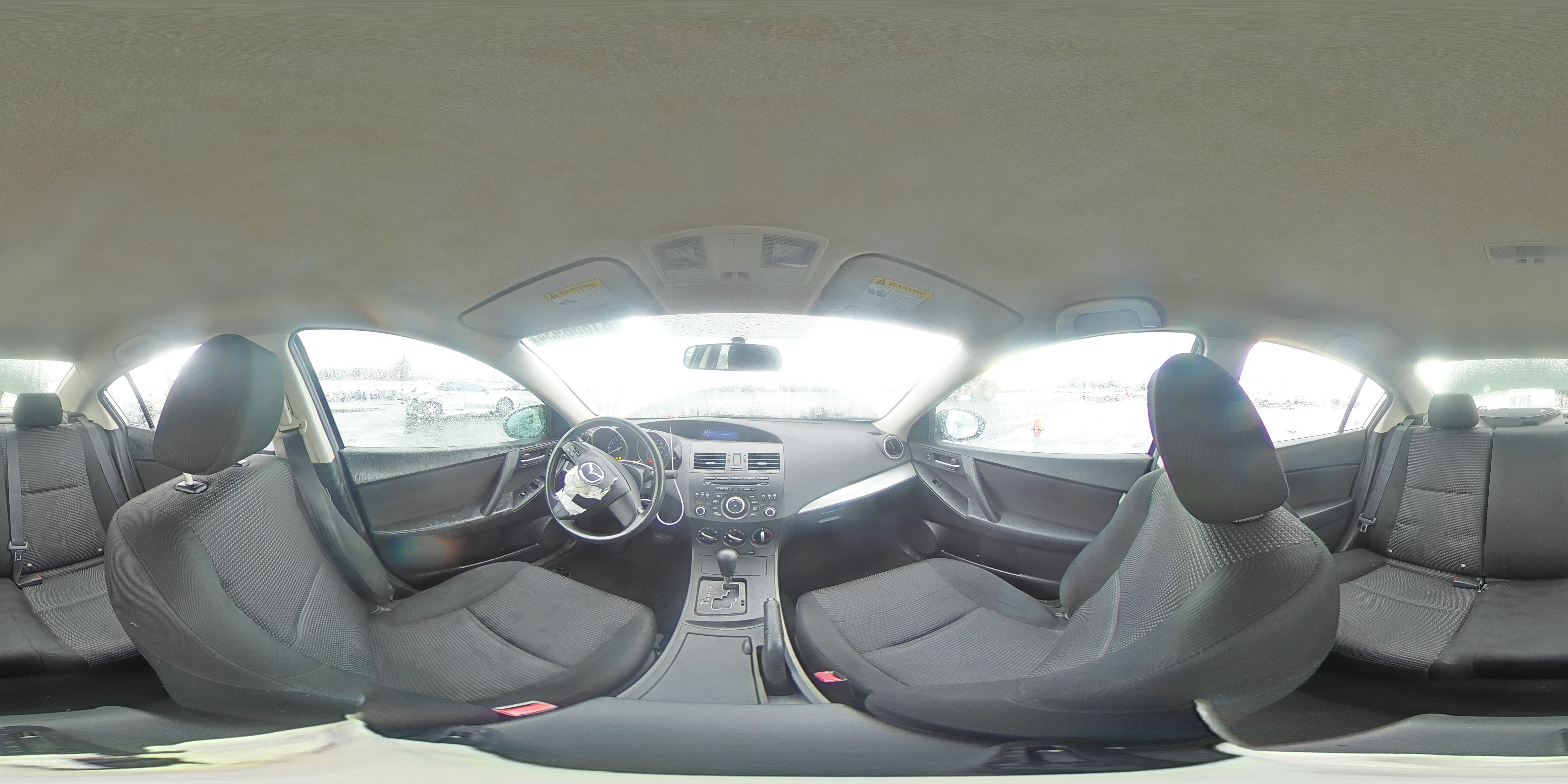 2012 Mazda 3 - Image 12