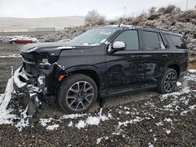 2023 Chevrolet Tahoe K1500 Rst