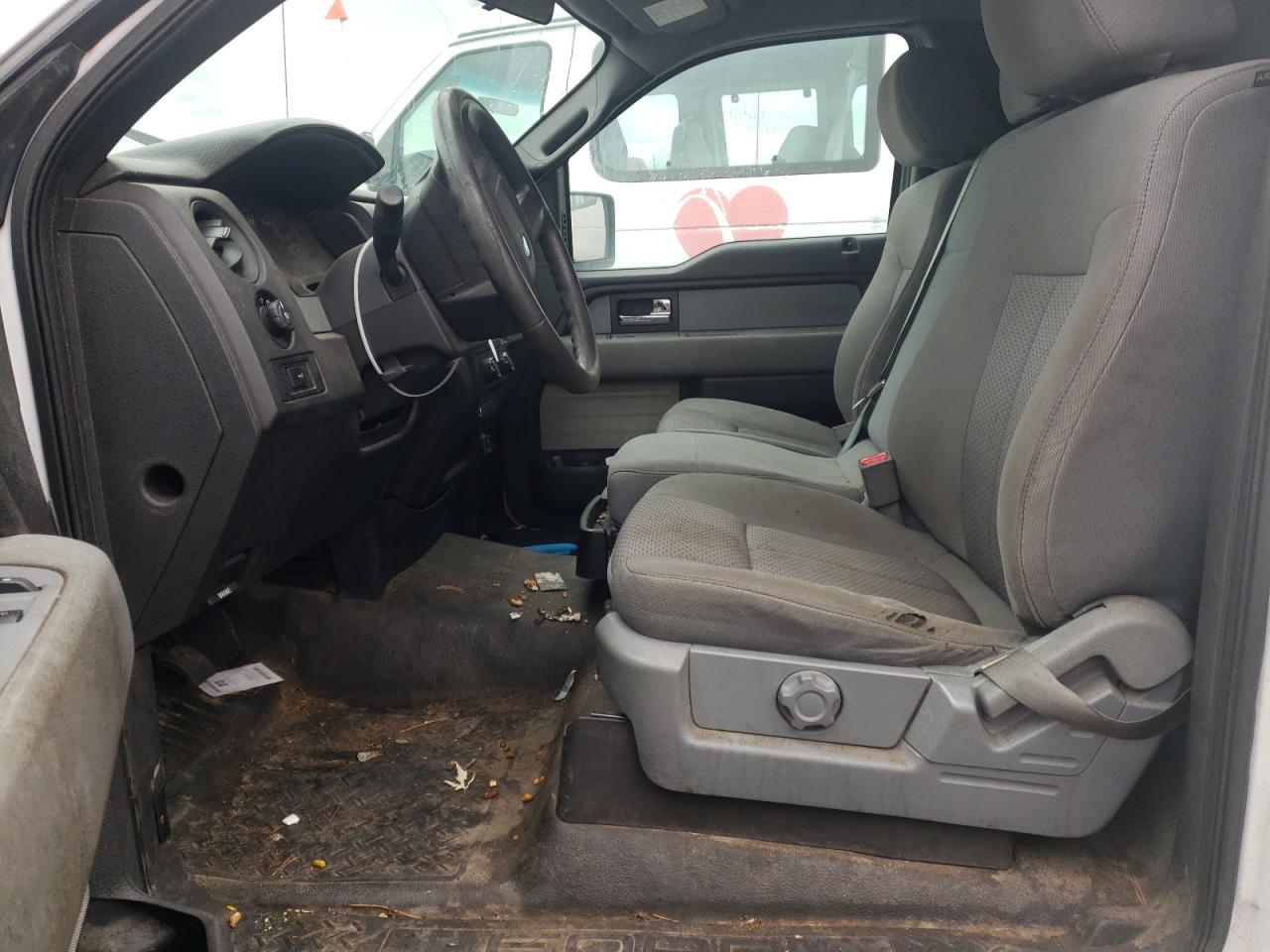 2014 Ford F-150 - Image 7
