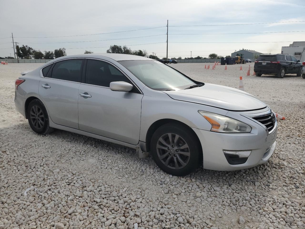 2015 Nissan Altima - Image 4