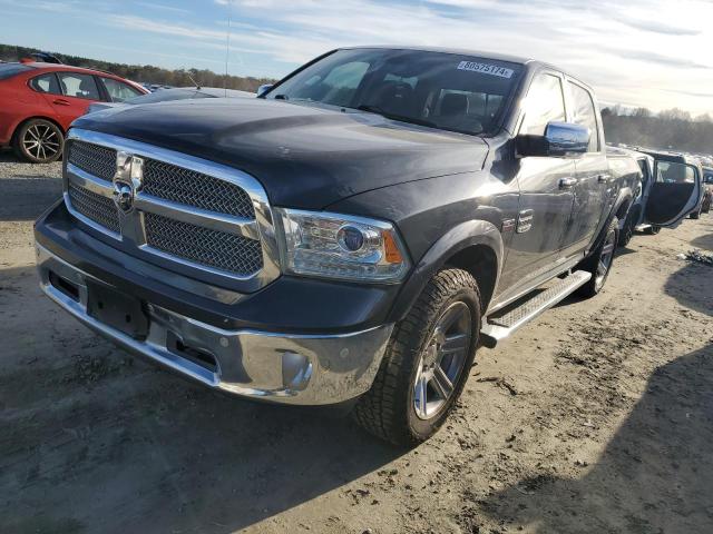 2016 Ram 1500 Longhorn