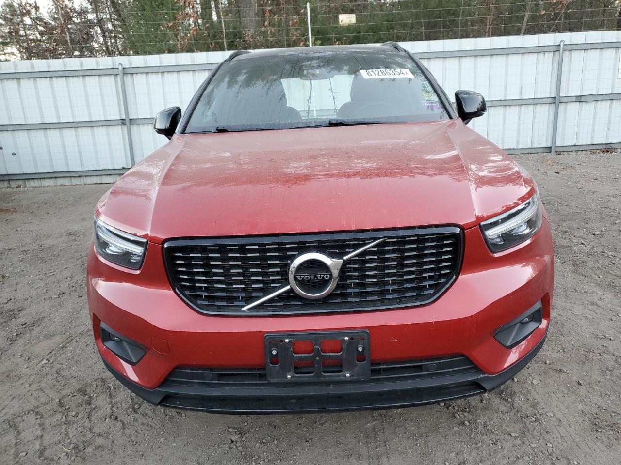 2019 Volvo XC40 - Image 5