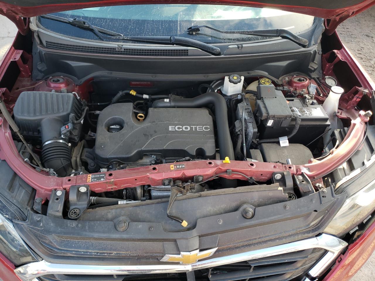 2019 Chevrolet Equinox - Image 12
