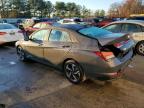 2023 Hyundai Elantra Sel en Venta en Windsor, NJ - Rear End