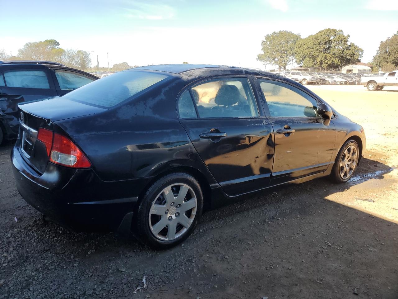 2010 Honda Civic - Image 3