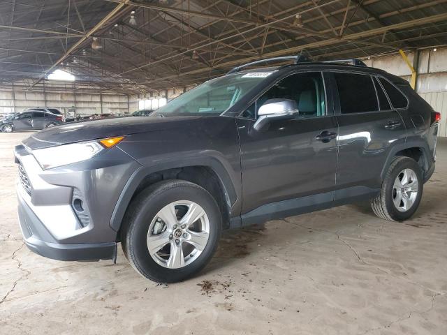 2021 Toyota Rav4 Xle იყიდება Phoenix-ში, AZ - Minor Dent/Scratches