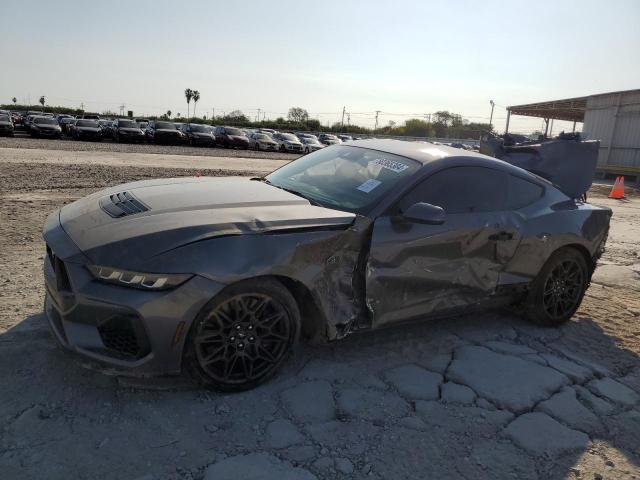 2024 FORD MUSTANG, VIN: 1FA6P8CFXR5408659