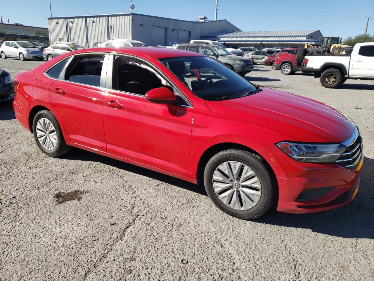 VIN 3VWC57BU4KM030915 2019 VOLKSWAGEN JETTA no.4