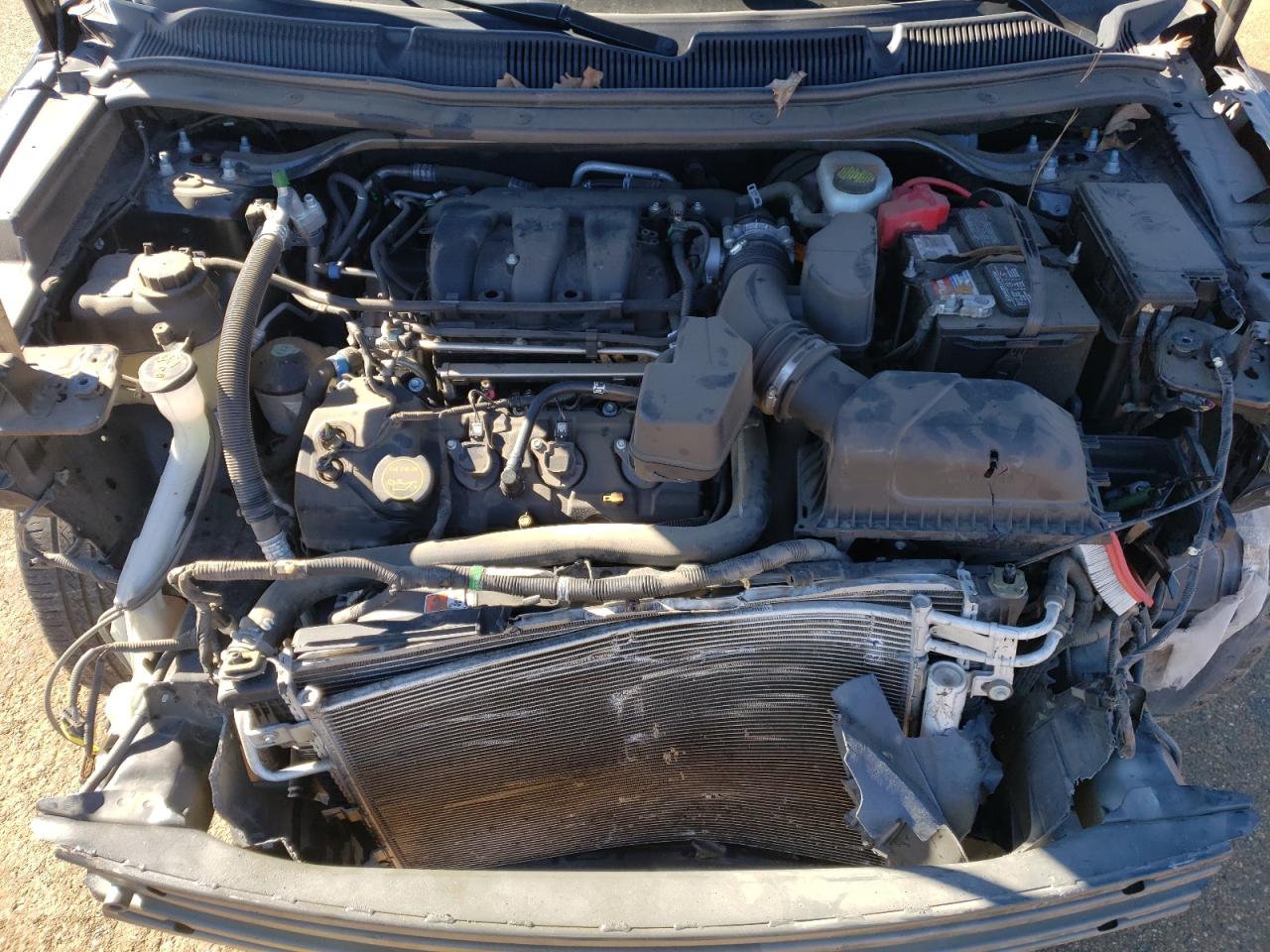 2019 Ford Explorer - Image 13
