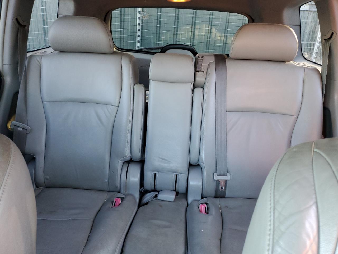 2008 Toyota Highlander - Image 10