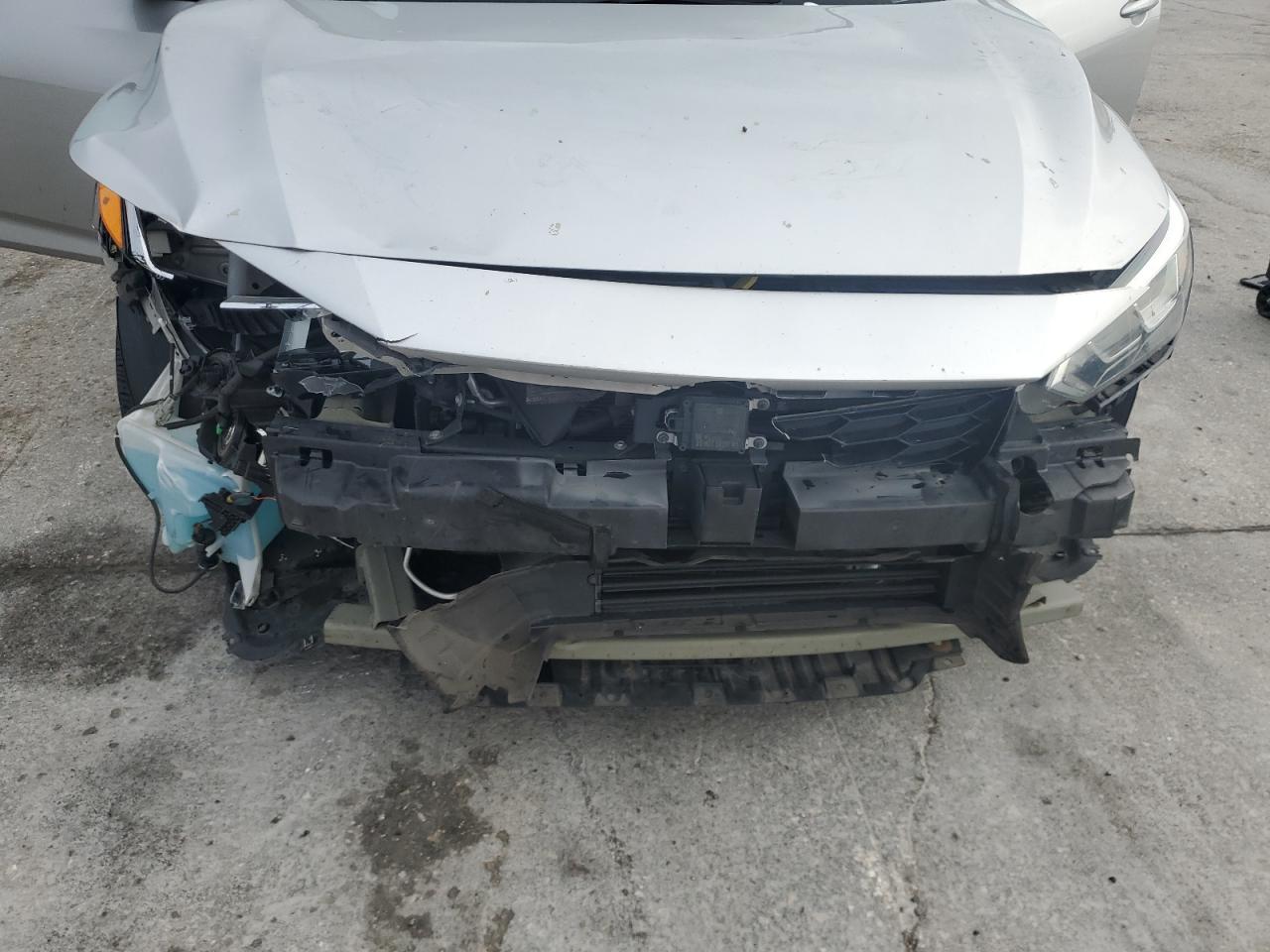 2021 Nissan Sentra - Image 11