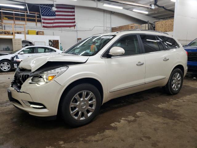  BUICK ENCLAVE 2014 Белы