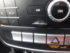 2016 MERCEDES BENZ CLA 220 SP for sale at Copart SANDTOFT