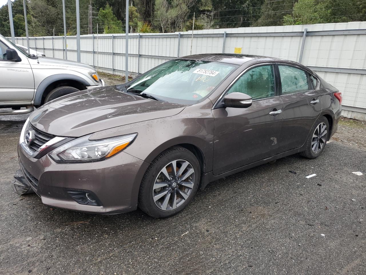 2016 Nissan Altima - Image 1