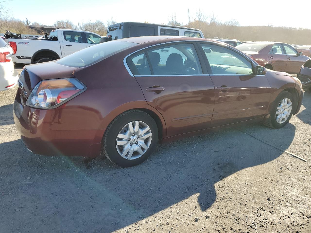 2010 Nissan Altima - Image 3