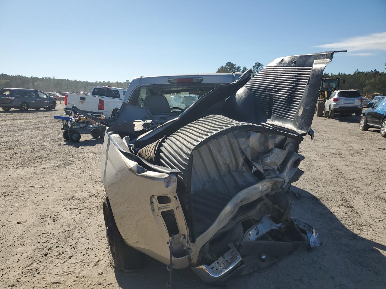 2008 Chevrolet Colorado - Image 6