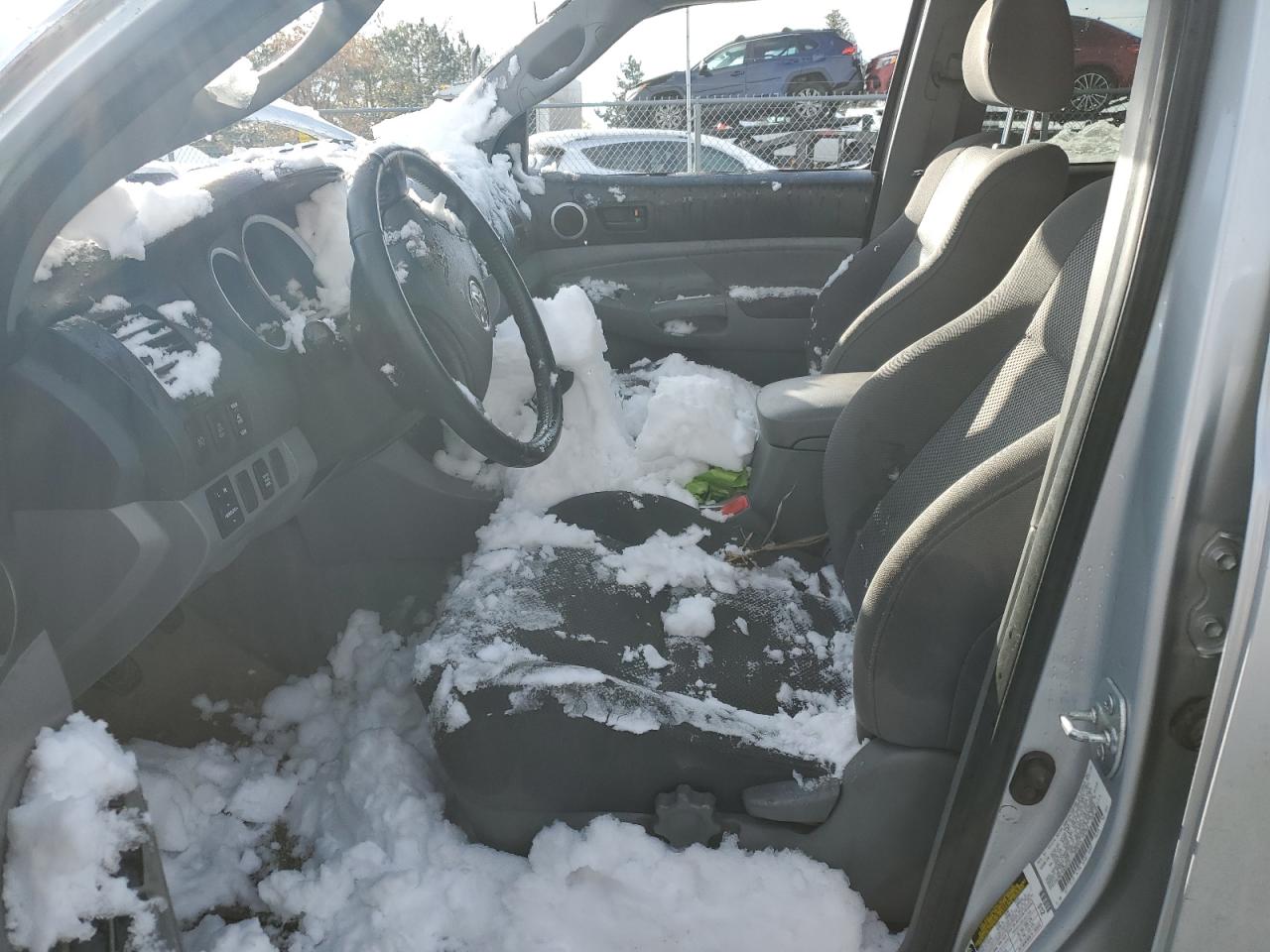 2007 Toyota Tacoma - Image 7