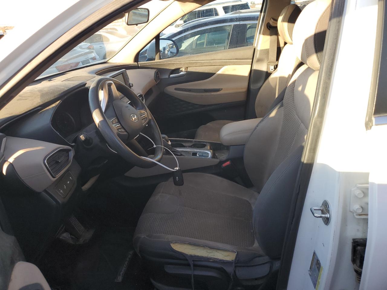 2019 Hyundai Santa Fe - Image 7