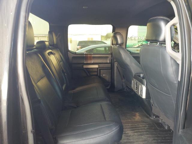 1FTEW1EF3FFC65556 - 2015 FORD F150 - #82509224