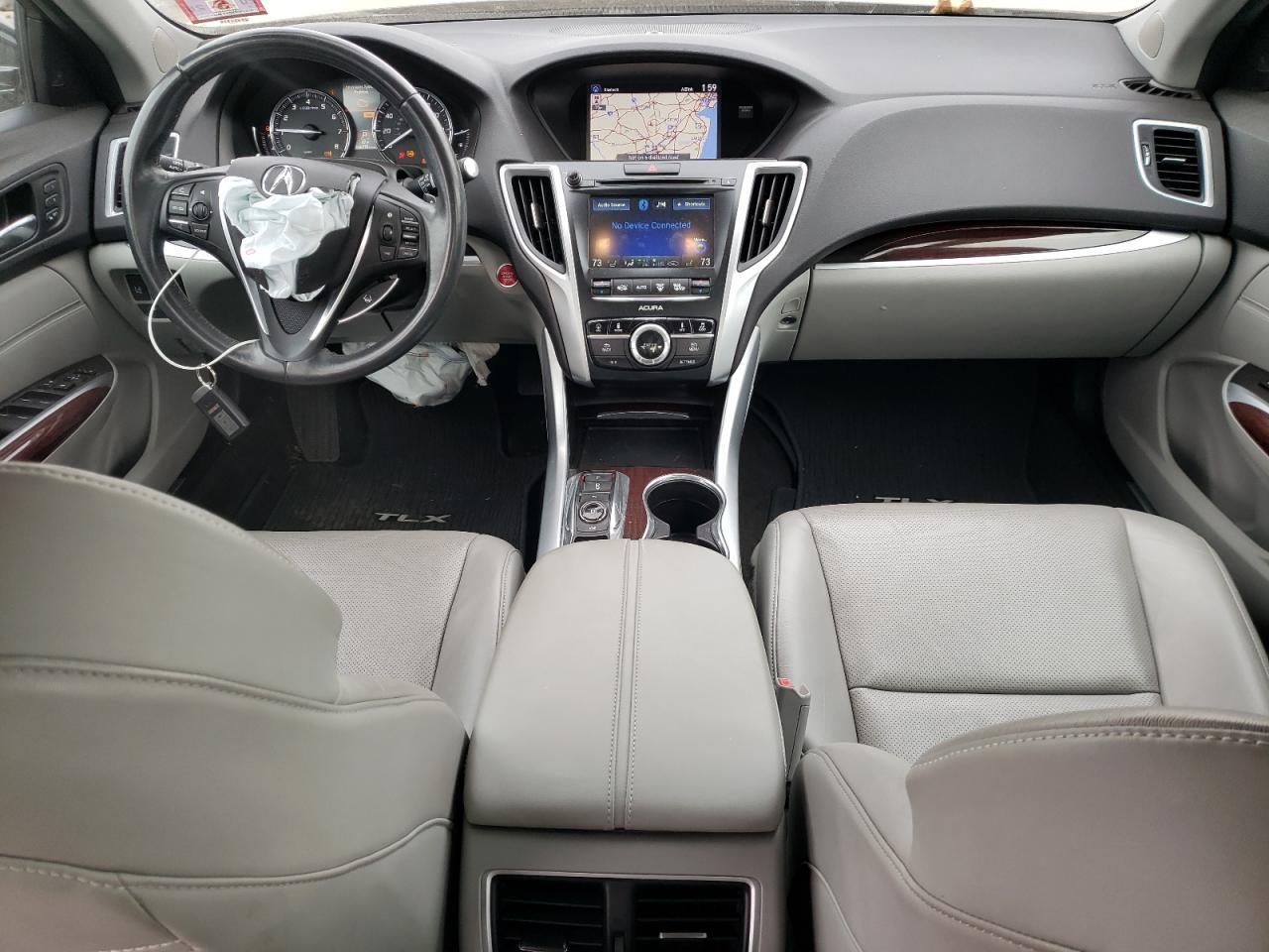 2017 Acura TLX - Image 8
