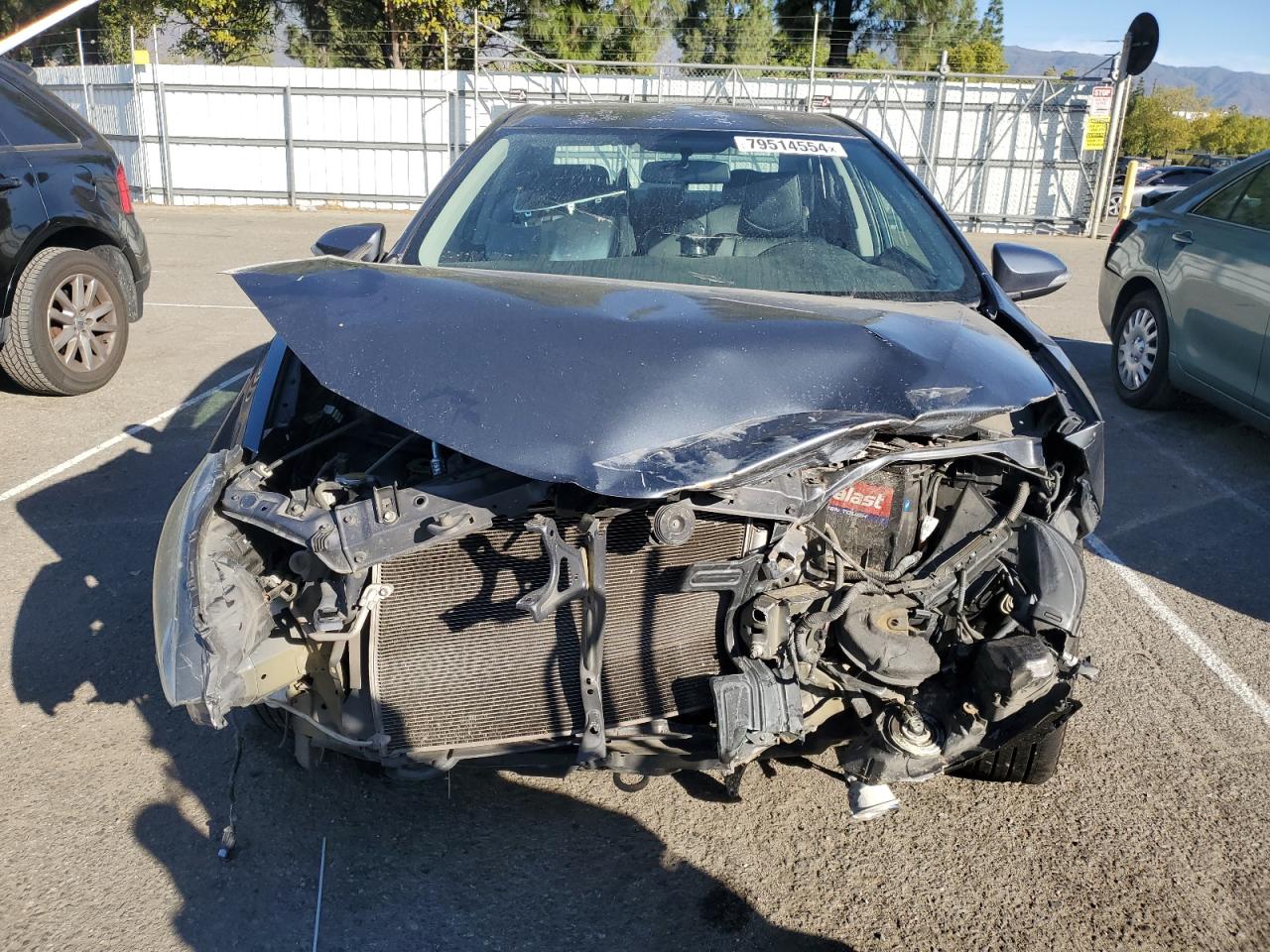 2016 Toyota Corolla - Image 5