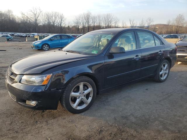 2006 Hyundai Sonata Gls