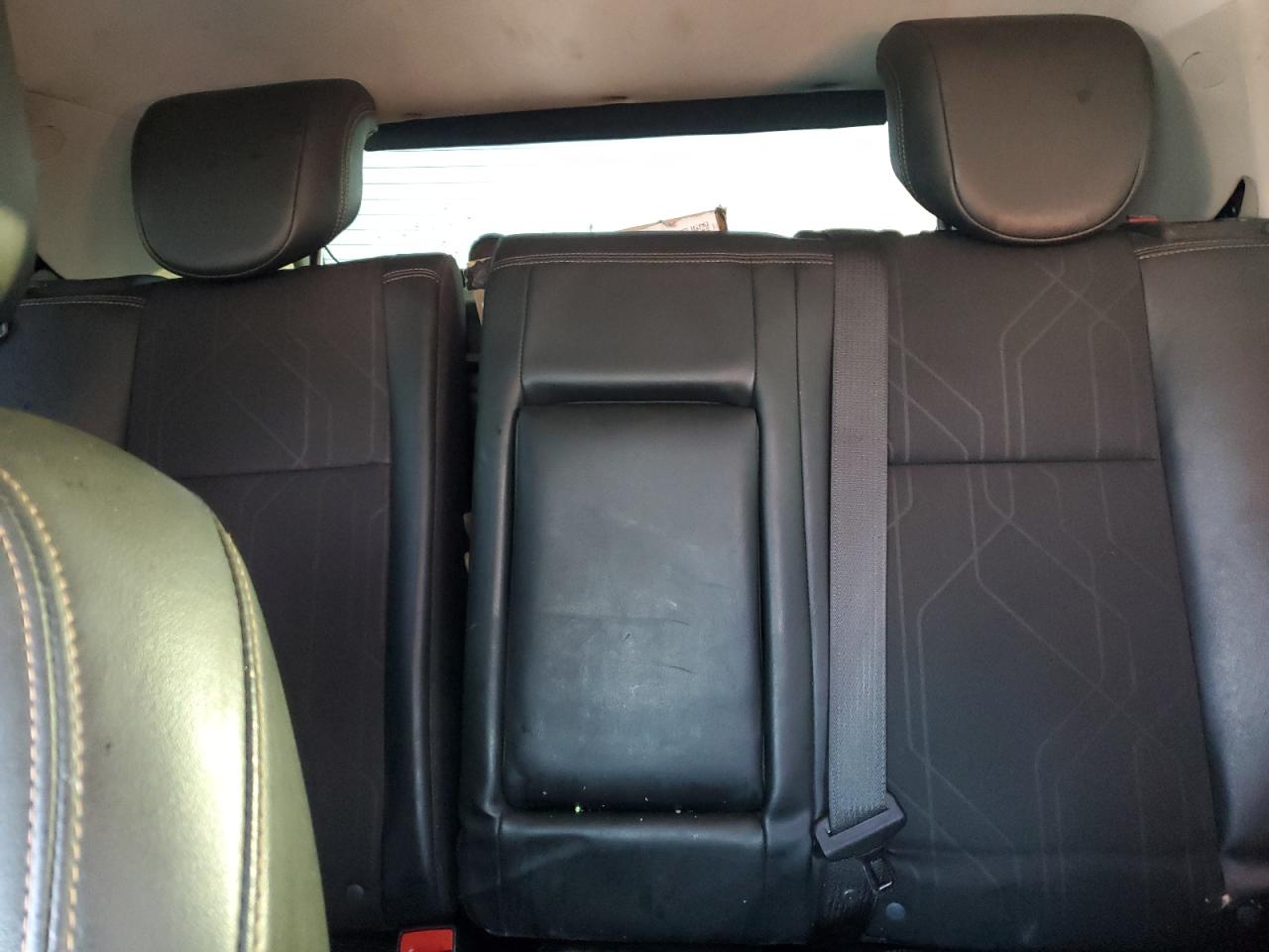 2021 Chevrolet Trax - Image 10