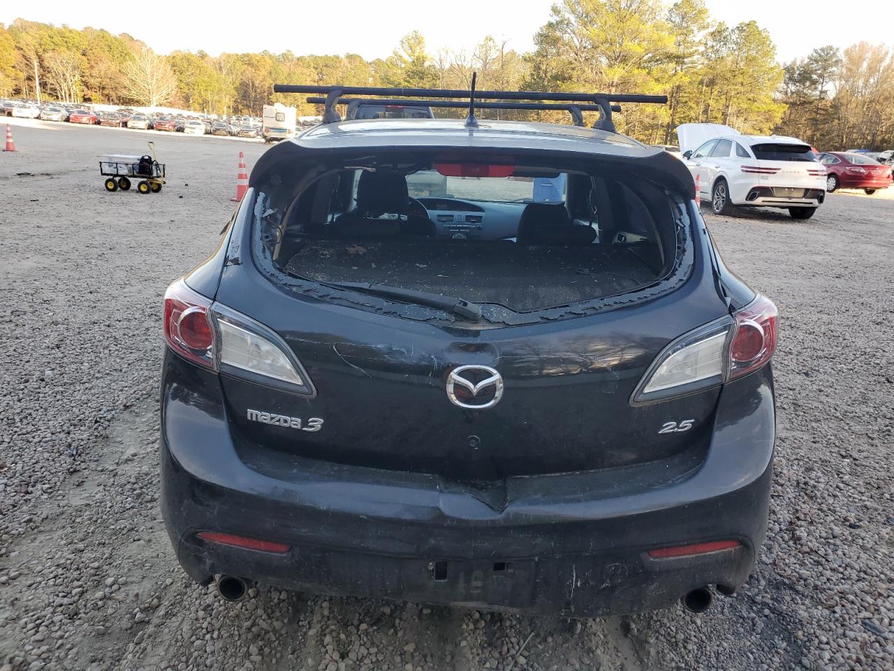 2010 Mazda 3 - Image 6