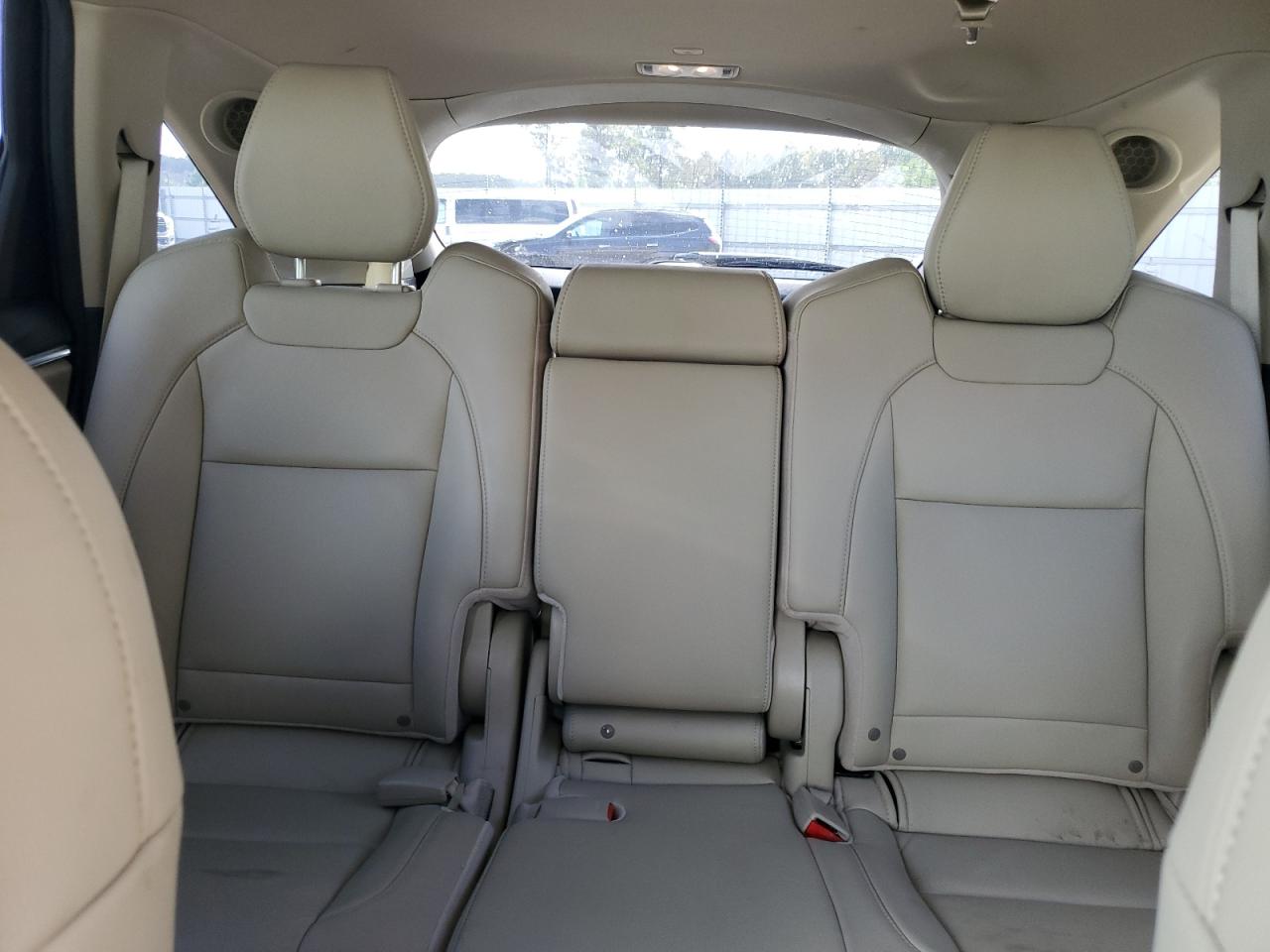 2017 Acura MDX - Image 10