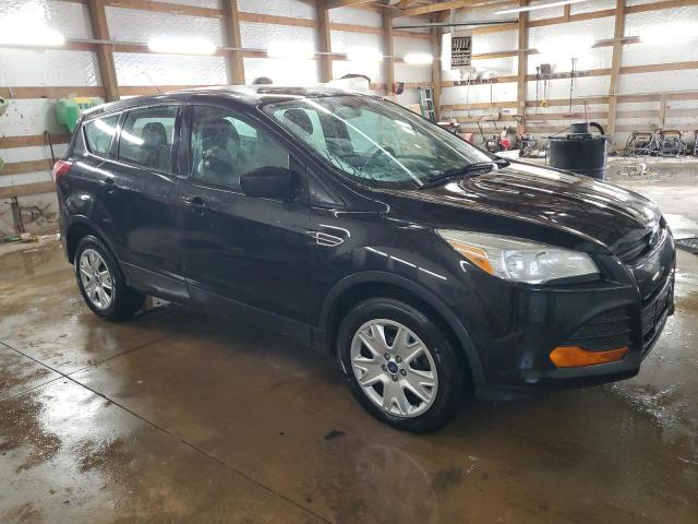  FORD ESCAPE 2013 Black