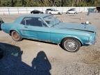 1967 Ford Mustang იყიდება Riverview-ში, FL - Water/Flood