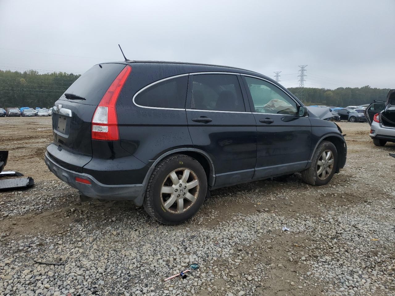 2007 Honda CR-V - Image 3