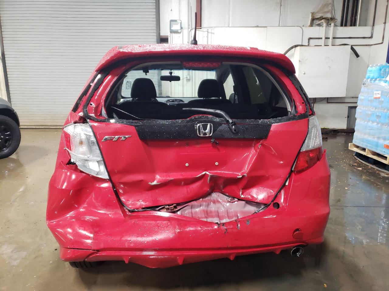 2013 Honda Fit - Image 6
