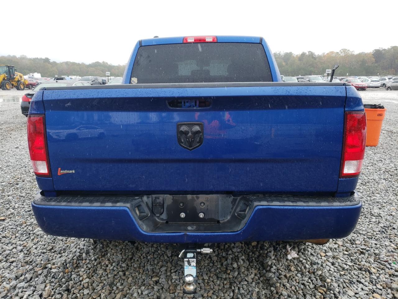 2018 RAM 1500 - Image 6