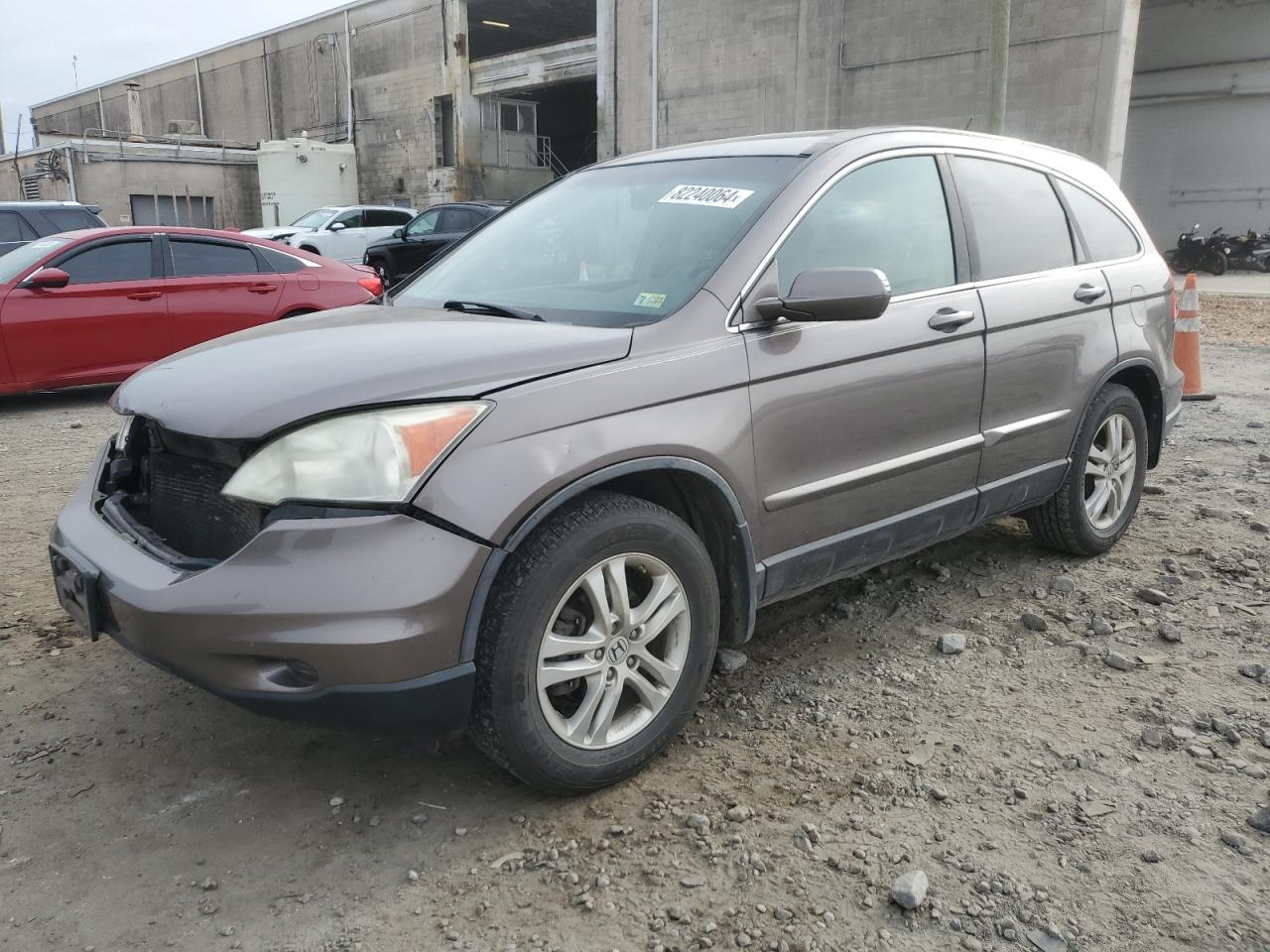 2011 Honda CR-V - Image 1