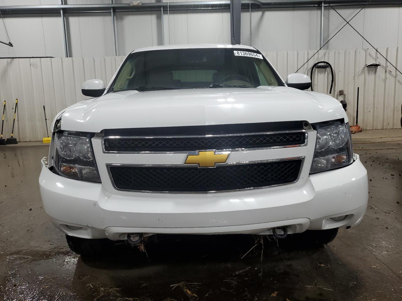 2009 Chevrolet Tahoe - Image 5