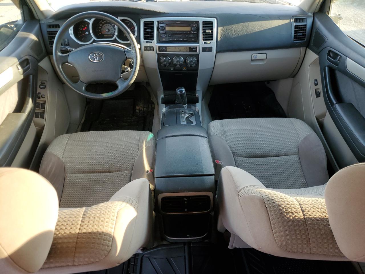 2005 Toyota 4Runner - Image 8