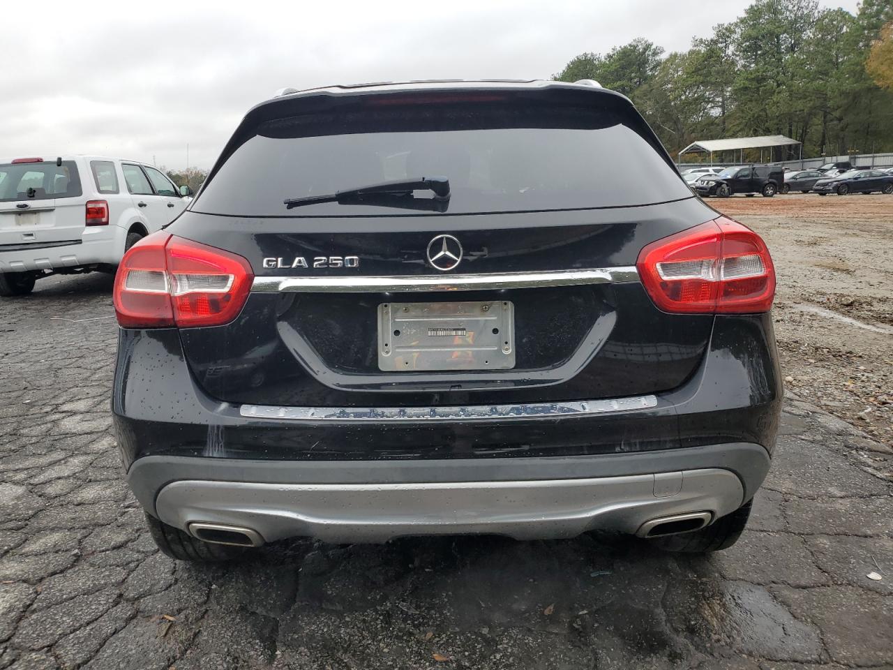 2016 Mercedes-Benz GLA-klasse - Image 6