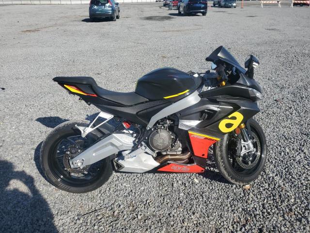 2024 Aprilia Rs 660