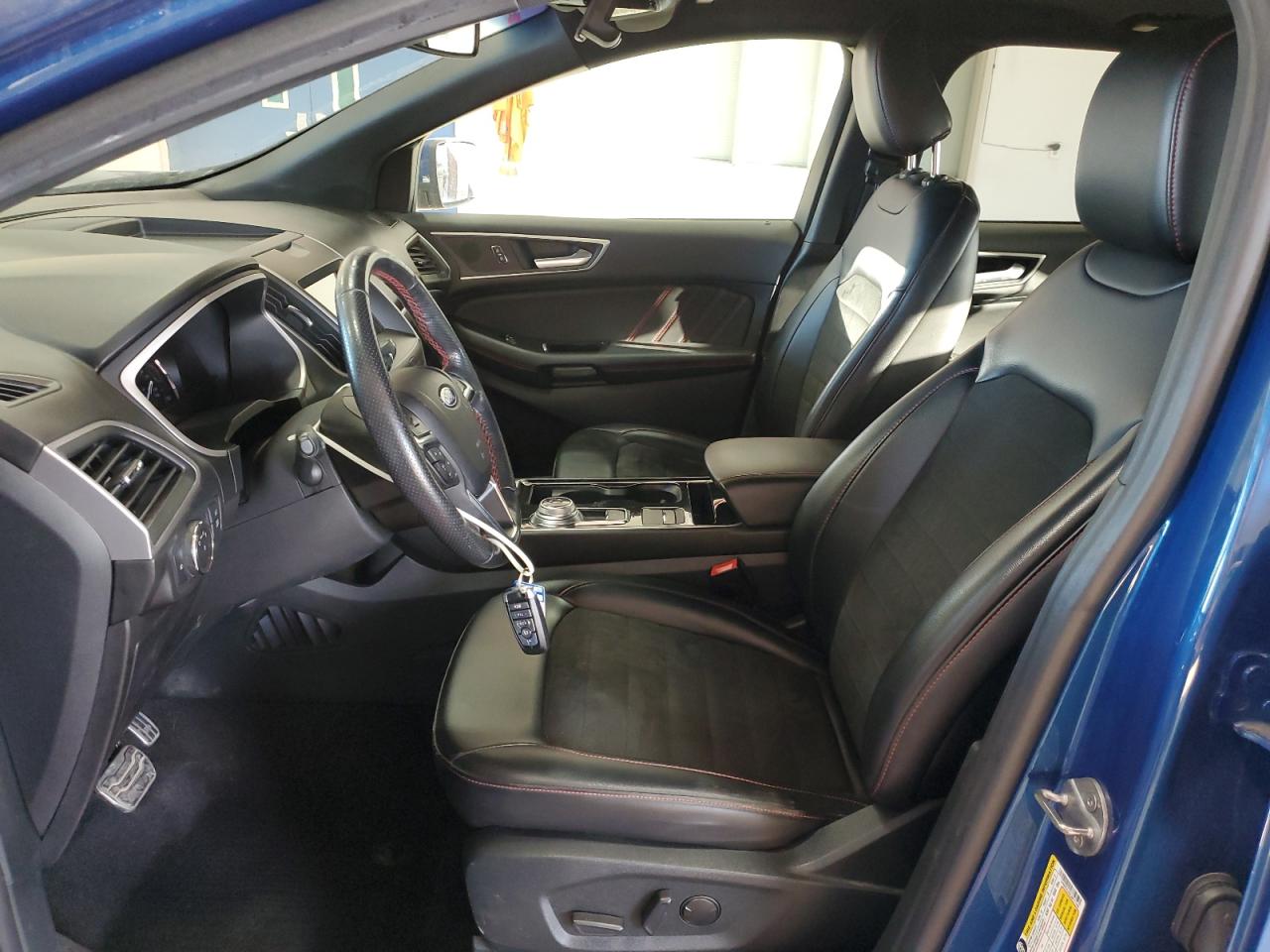 2020 Ford Edge - Image 7