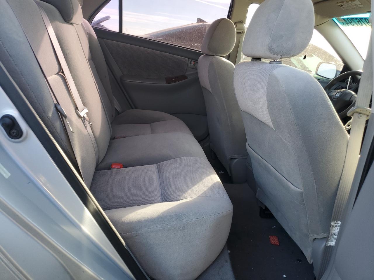 2007 Toyota Corolla - Image 10