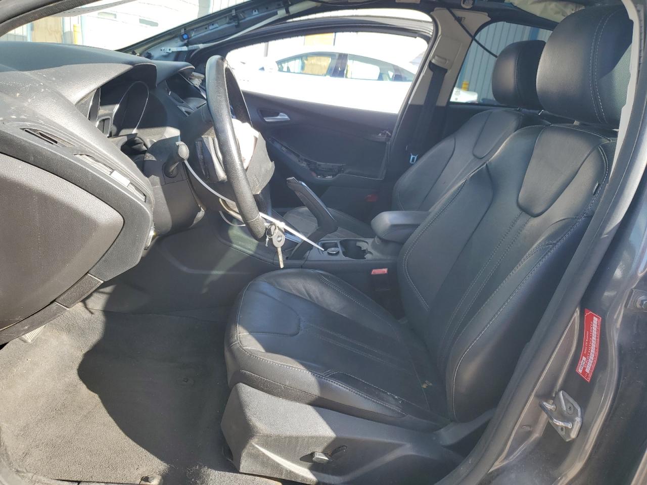 2013 Ford Focus - Image 7