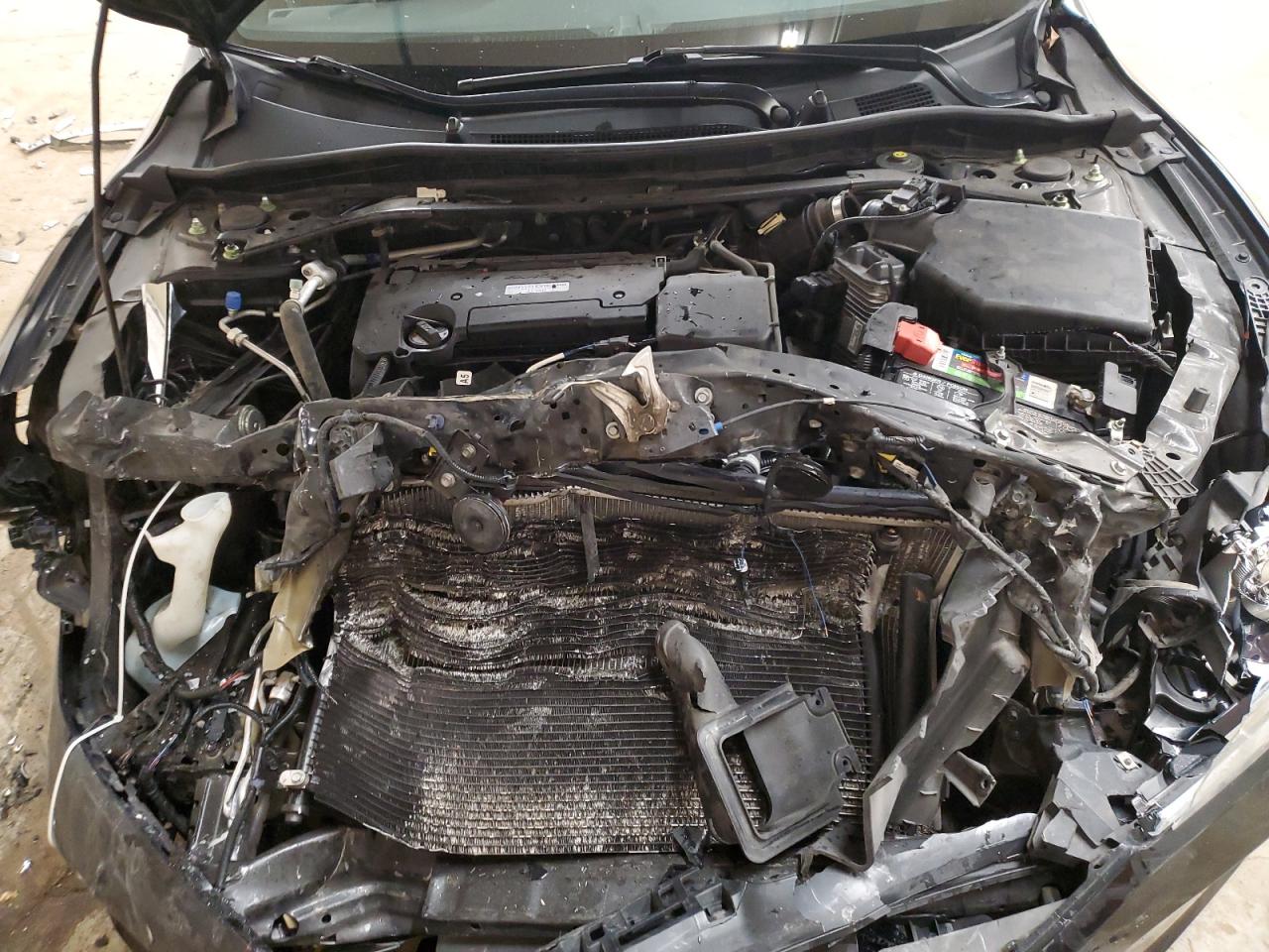 2016 Honda Accord - Image 11