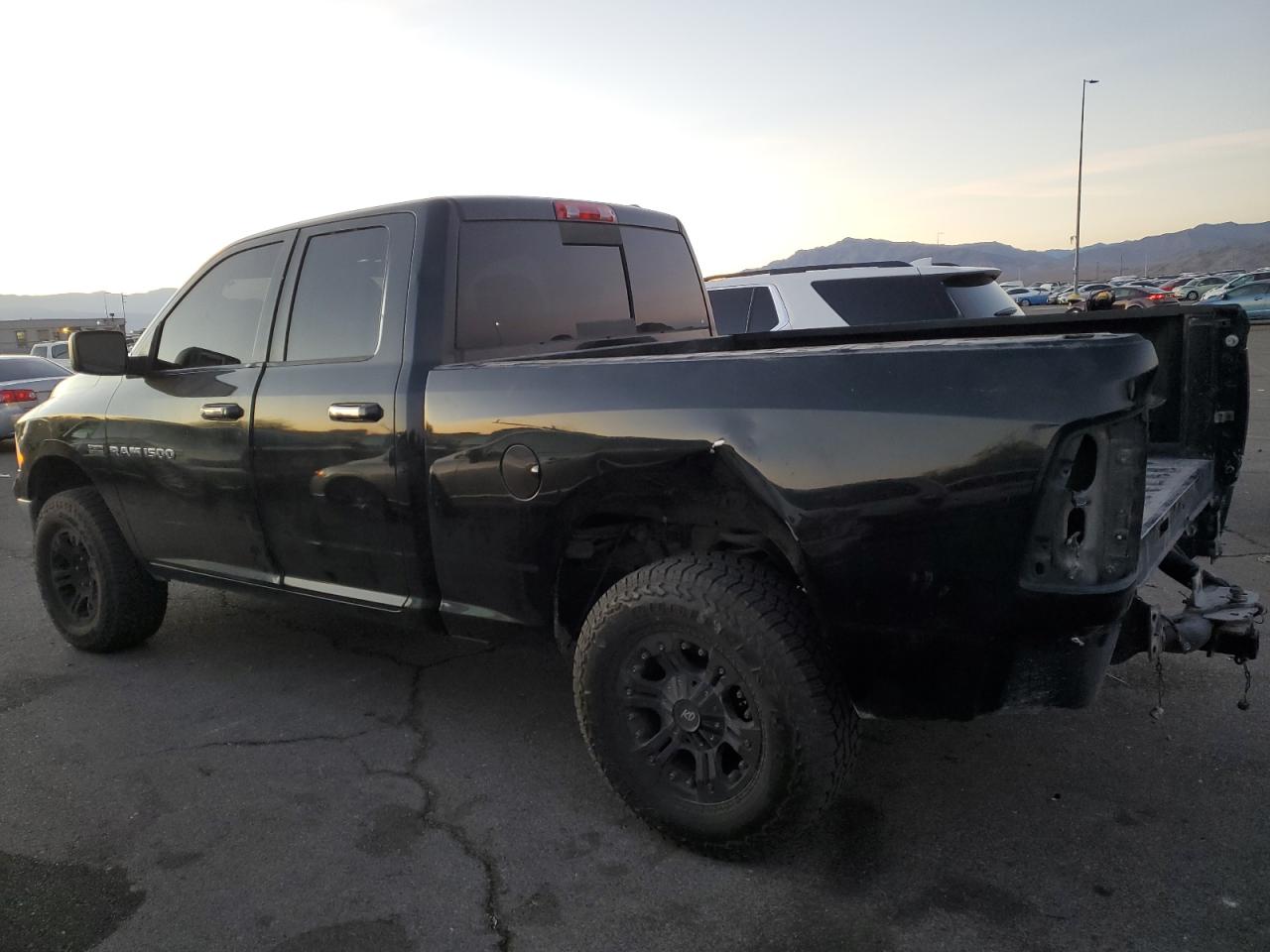 2011 Dodge RAM - Image 2