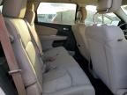 2014 Dodge Journey Sxt de vânzare în Madisonville, TN - Side