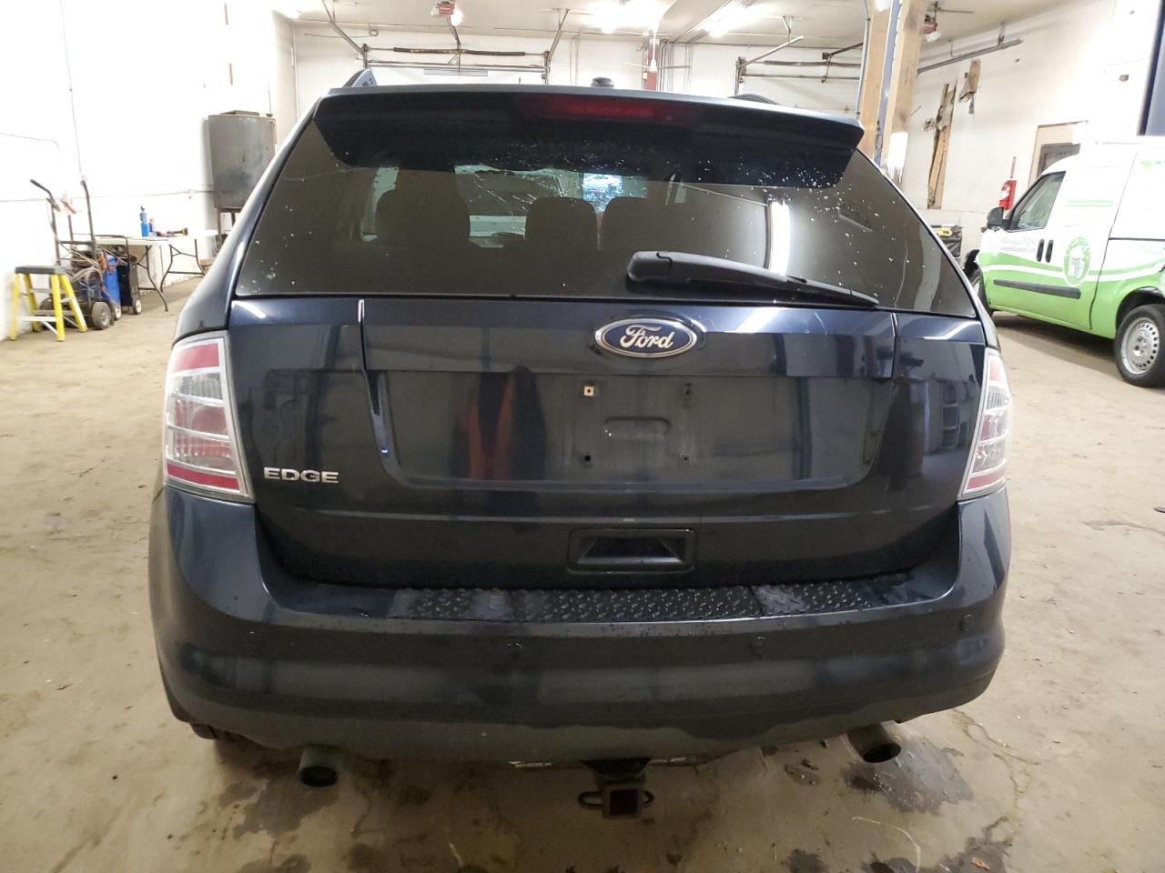 2008 Ford Edge - Image 6
