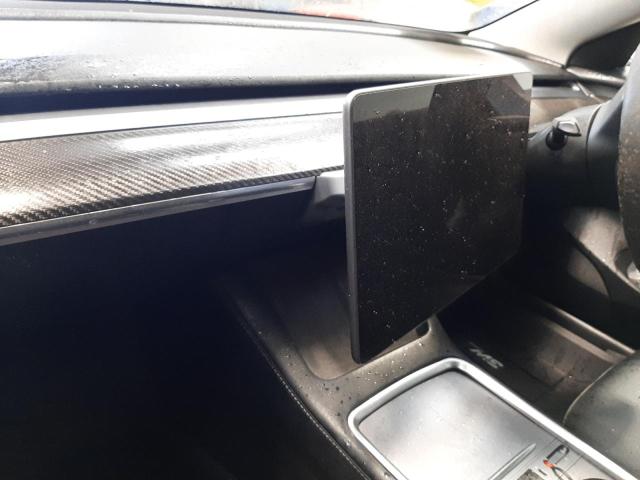 2023 TESL MODEL 3